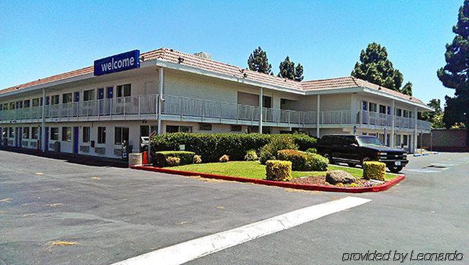 Park Inn By Radisson, San José Exterior foto